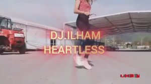 ᗪᒍ.Iᒪᕼᗩᗰ - ᕼEᗩᖇTᒪESS