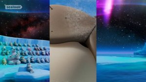 #006 Chubby SealㅣSEALOOK Shorts Compilation