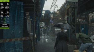 Resident Evil Requiem | TEST | RTX 5080, 4K (2160p) + TAA