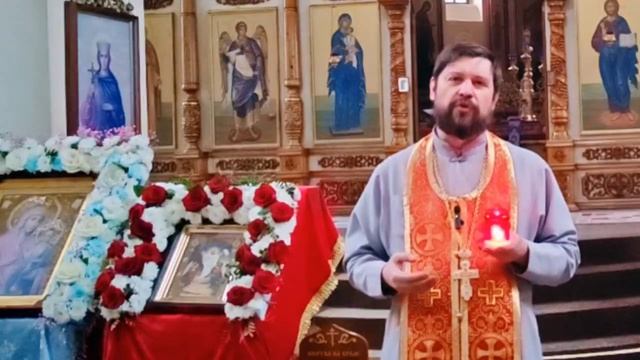 ХРИСТОС ВОСКРЕСЕ! Поздравление с Пасхой и анонсы событий.