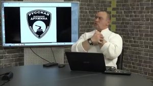 Будущее РФ - большие потрясения (Рой ТВ, Калашников) [2026 г.]