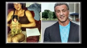 История Сильвестра Сталлоне