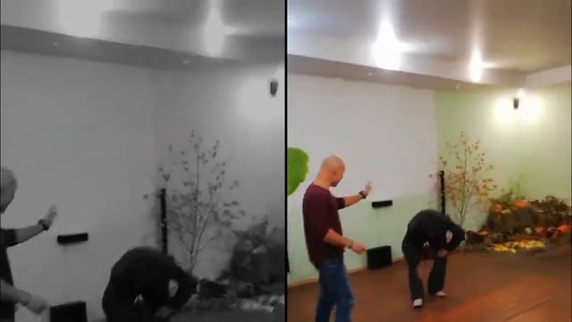 Праздник жатвы 2018