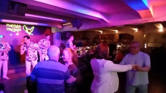 2-04-2026 МОСКВА   БАРД  КЛУБ  ГНЕЗДО  ГЛУХАРЯ  КОНЦЕРТ  ГР  ДОКТОР  ВАТСОН  ЧАСТЬ-6