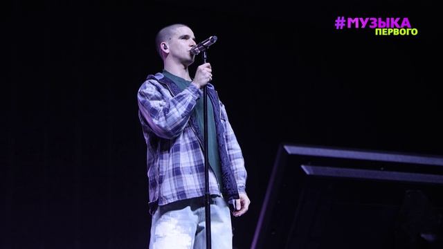 FEDUK собрал солд-аут: сольник в Москве