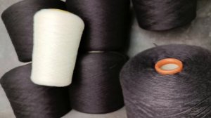 Обзор пряжи Zegna Baruffa Art. BABA в метраже 750м в 100гр.