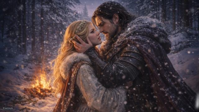 АУДИОКНИГА ПОЛНОСТЬЮ ❄️ ЗИМНИЙ КАПКАН ЗИМНЕЕ ПУТЕШЕСТВИЕ, ОБЕЩАНИЕ ЧЕСТИ, ОПАСНЫЙ ПУТЬ, ЛЮБОВЬ