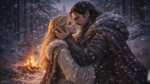 АУДИОКНИГА ПОЛНОСТЬЮ ❄️ ЗИМНИЙ КАПКАН ЗИМНЕЕ ПУТЕШЕСТВИЕ, ОБЕЩАНИЕ ЧЕСТИ, ОПАСНЫЙ ПУТЬ, ЛЮБОВЬ