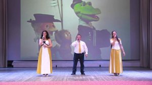 Планета кружится