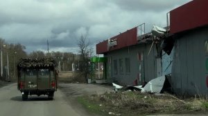 Добровольцы отряда «Барс-Курск» эвакуировали ценные экспонаты с Кореневского краеведческого музея