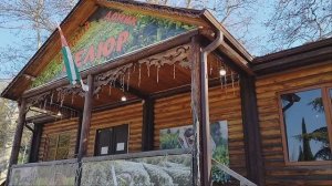 абхазия, гагра, экскурсии в абхазии, чайный домик, дегустация чая, экскурсии из гагры,