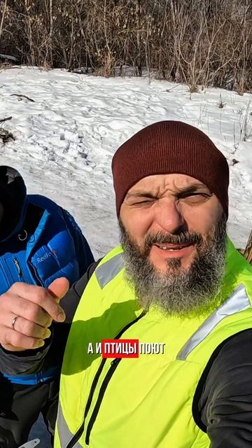 Вот это завтрак! #shibargan #твоябанька