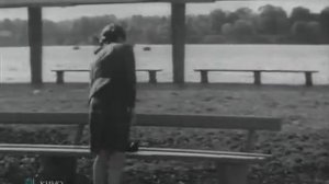 ПОЛА РАКСА и Гунар Целинский в фильме Ноктюрн 1966