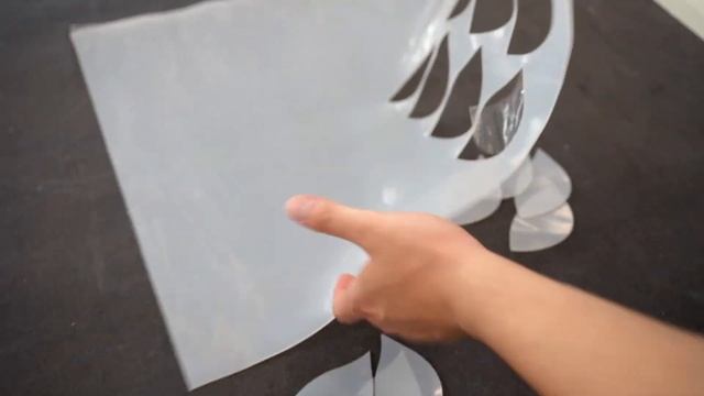 CNC-станок для резки силикона — оборудование AOL CNC, версия 2