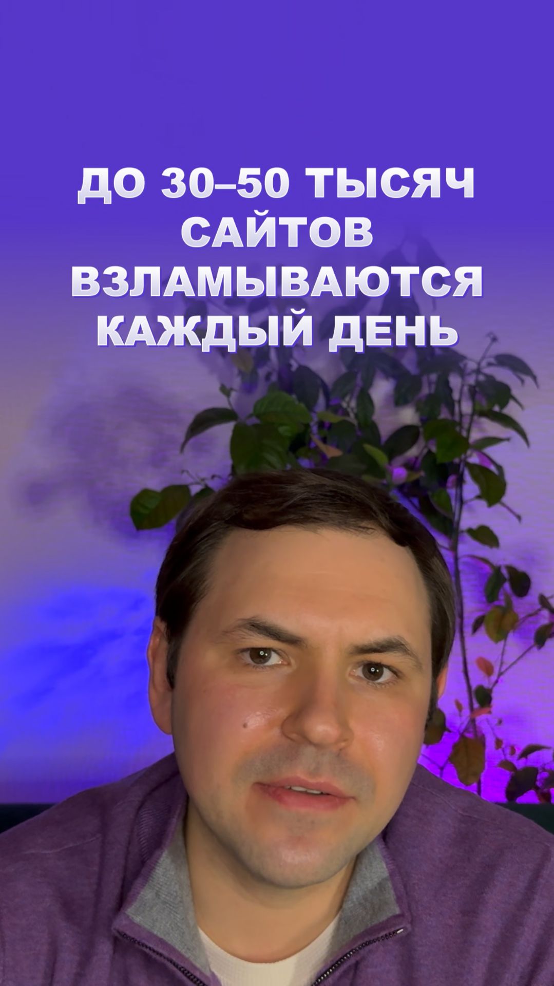 Статистика взломов сайтов #кибератаки #бизнес #взломсайта   #вебразработка  #разработкасайтов