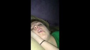 Храп девушки №12 (сборник №1)