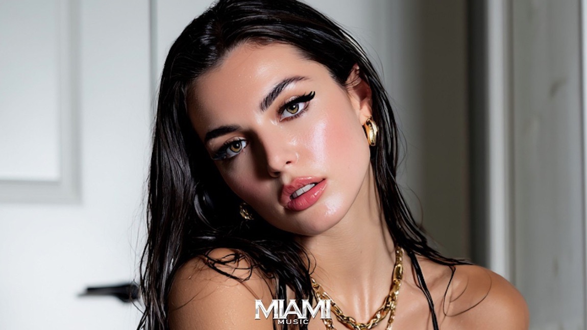 MIAMI - Top Italy Retro Hits 2026 🌴 Deep Feelings Deep House 2026 #deephouse