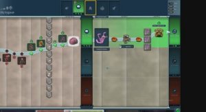 видео игры в SPORE. Часть 4.