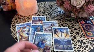 Что сейчас с ним происходит 🔆🍓🔮Расклад по вариантам