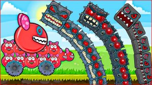 КРАСНЫЙ ШАРИК МУЛЬТИКИ НЕСНОСНЫЙ ШАРИК ПОДПИСЫВАЙТЕСЬ