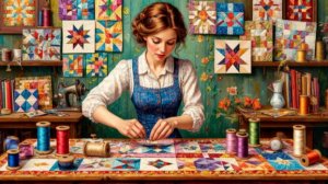 Лоскутные хитрости