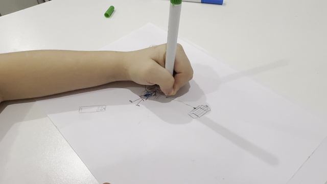 Маленький герой против вредных привычек