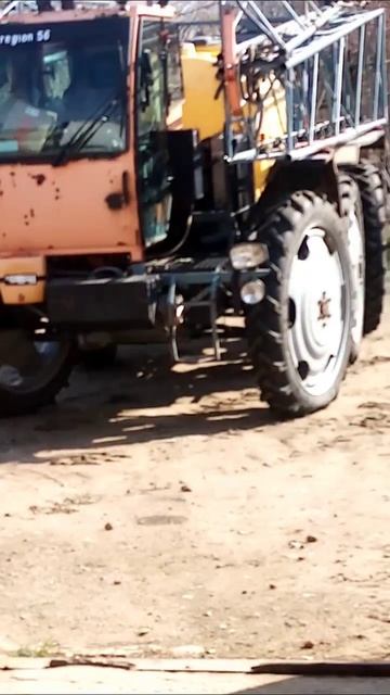 13-04-2026. Первый выезд после ремонта