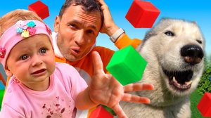 Лондонский мост | Детские стишки и Песенки для детей+Веселые детские сборники и стишки