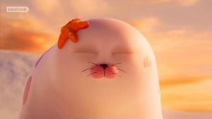 The Seallight Saga  SEALOOK S2  EP.16