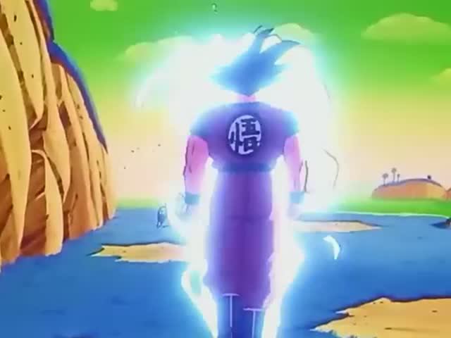 Dragon Ball Z AMV - Who We Are