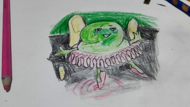 Очередная аватарка!