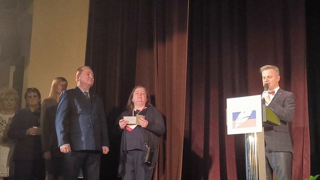 Медаль Александр Блок 145