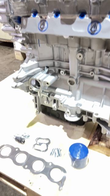 Двигатель G4NA (2.0 MPI, ~150–155 л.с.) — Hyundai/Kia