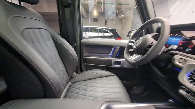 Mercedes-Benz G 450 D FL