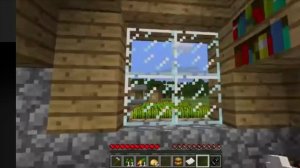 Я нашёл странный список дома у мэра в Minecraft компот - перезалив