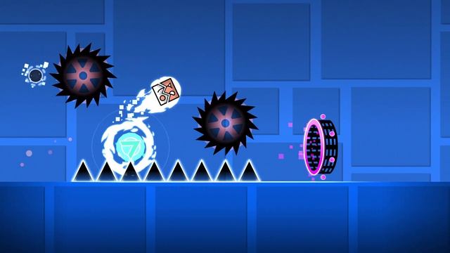 Моё 2 привъю очередного топ 1 демона(про который показанно в 1 привъю)