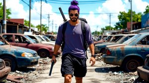 SCUM |HARD_PVE | ОПЕРАЦИЯ “RED HAT” #scum #dayz #дейз #survival #survivalgame