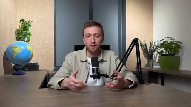 После этого я перестал залипать в соцсетях и начал делать смотреть онлайн