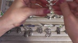 15.04.2026. СЕРЕБРО 925. КОЛЬЦА, СЕРЬГИ, БРАСЛЕТЫ.