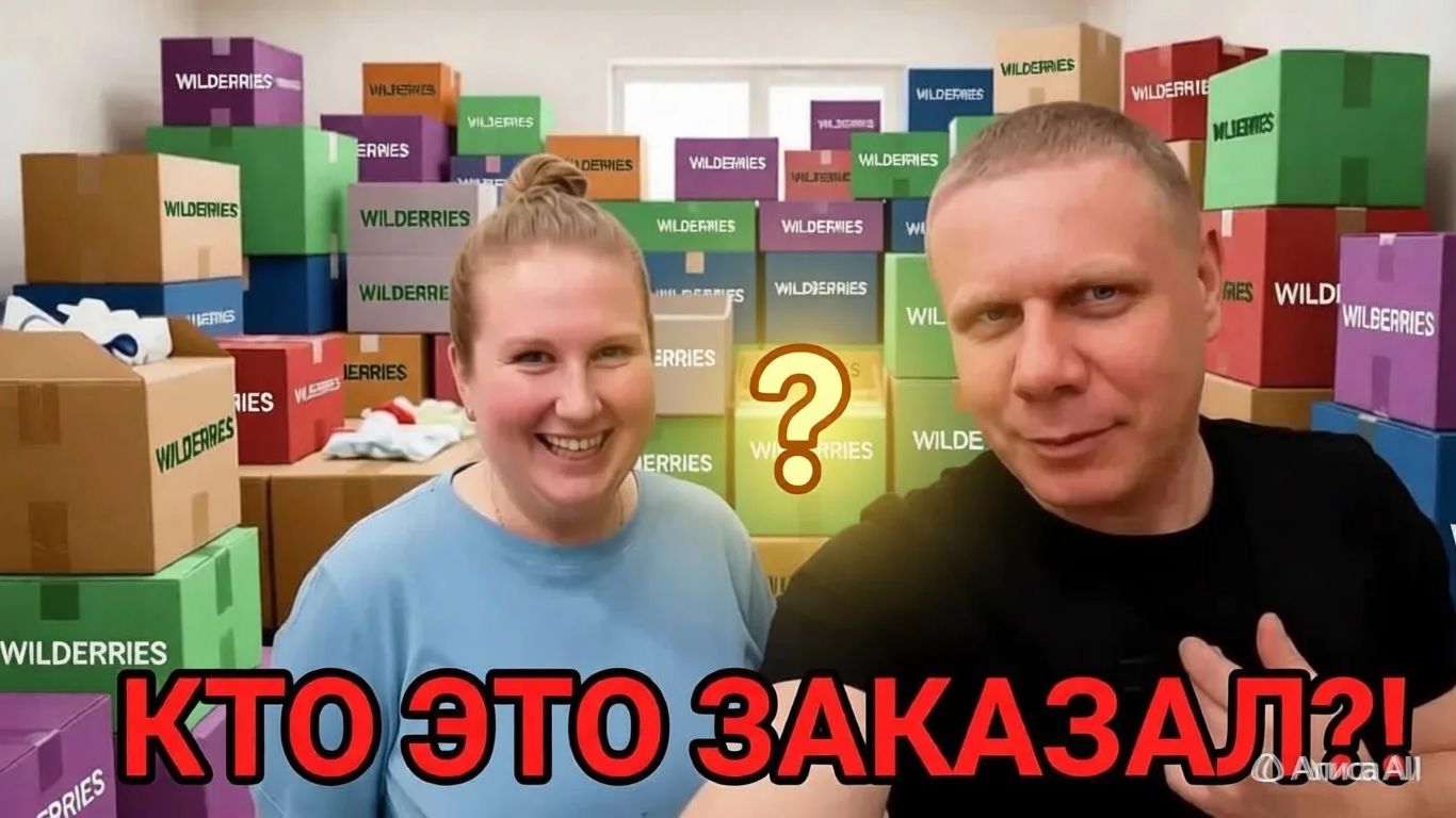 Вскрыли 100 ЗАБЫТЫХ посылок - внутри НЕВЕРОЯТНОЕ!!!