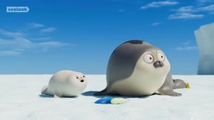 ГрустьㅣSEALOOKㅣEpisodes Compilation