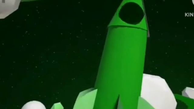 Смена логотипа на Праздничный (Карусель Старый Свиняха, 12.04.2026)