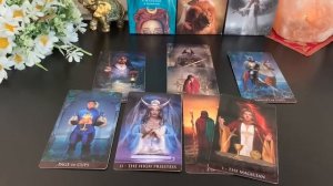 Его планы на тебя🍒🔥🔮Таро