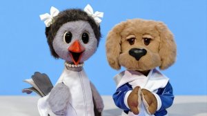 Покажи класс: Поделки от детей ✨ Шоу для детей С добрым утром, малыши! (2023) №36180