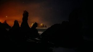 Первые по-настоящему тайные снимки космоса, которые трудно объяснить