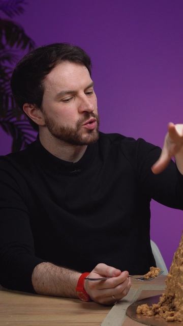 Имба для иностранцев | Вкус детства для россиян