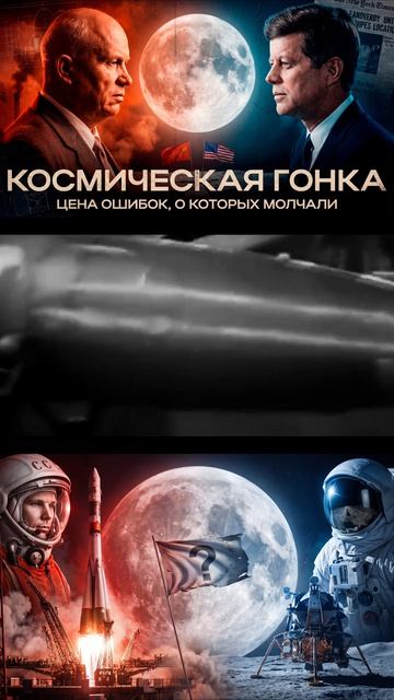 С ЧЕГО НАЧАЛСЯ КОСМОС? | Полный выпуск на нашем канале!