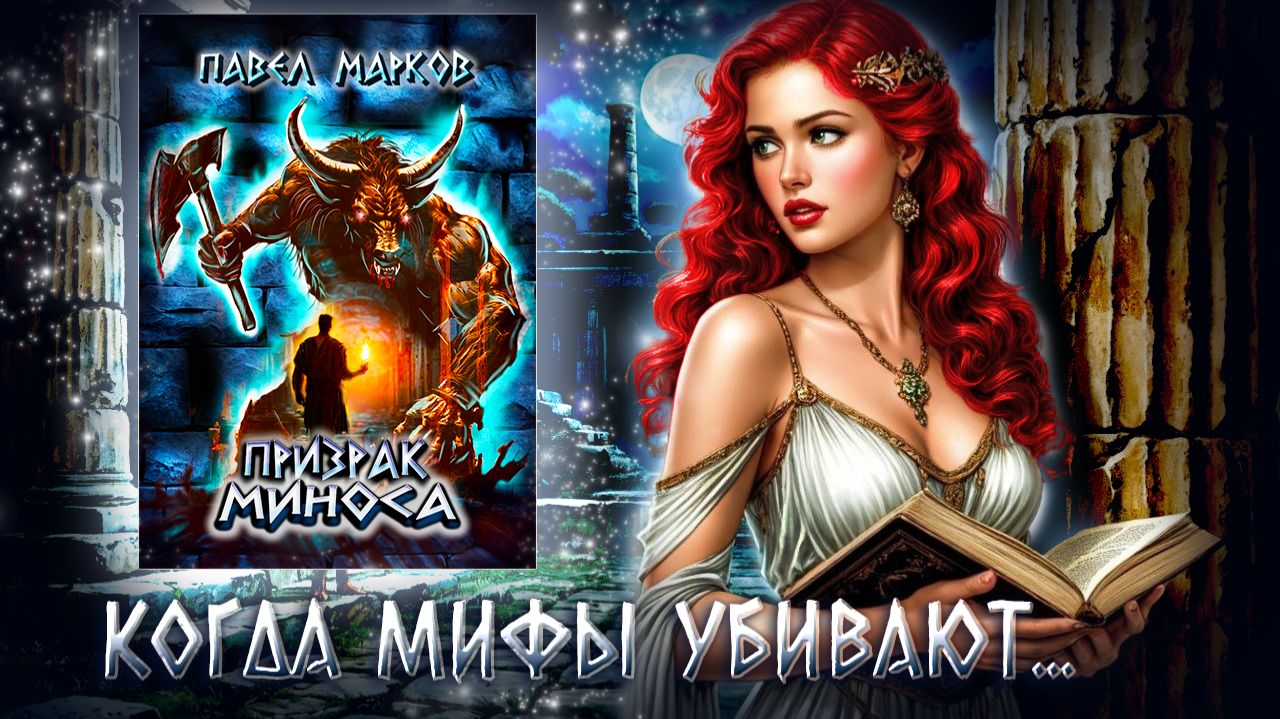 Кто убивает невинных на Крите?