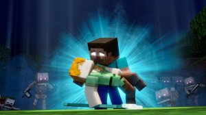 ГОТОВЬСЯ СПАСТИ ИХ ВСЕХ! - Майнкрафт Мультики