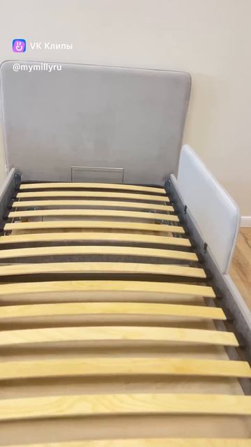 Кровать подростковая 